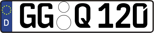 GG-Q120