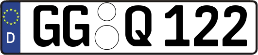 GG-Q122