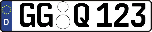 GG-Q123