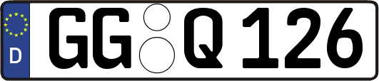 GG-Q126