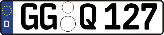 GG-Q127