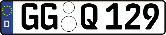 GG-Q129