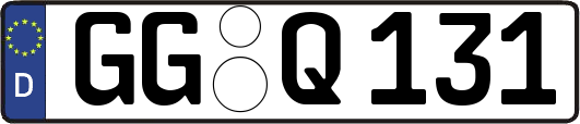 GG-Q131
