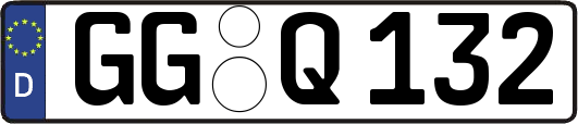 GG-Q132