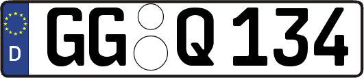 GG-Q134