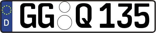GG-Q135