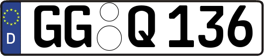 GG-Q136