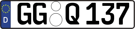 GG-Q137