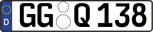 GG-Q138