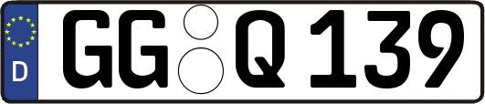 GG-Q139