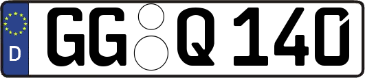 GG-Q140