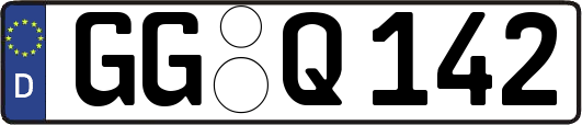 GG-Q142