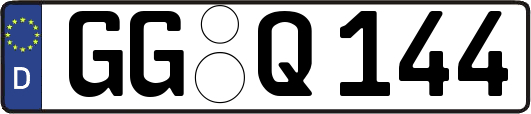 GG-Q144