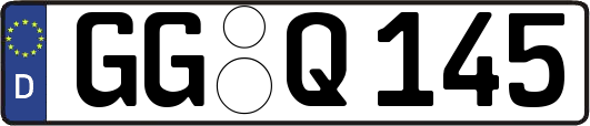 GG-Q145