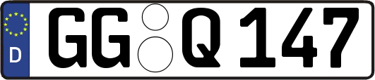 GG-Q147