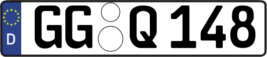 GG-Q148