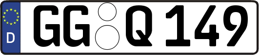 GG-Q149