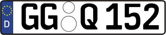 GG-Q152