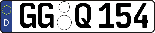 GG-Q154