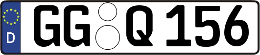 GG-Q156