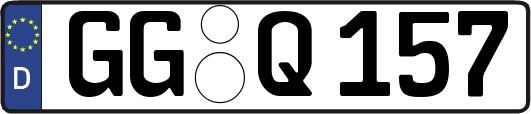 GG-Q157