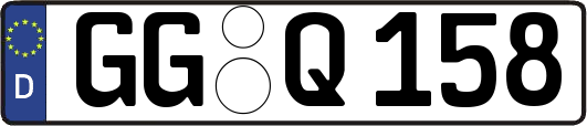 GG-Q158