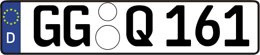 GG-Q161
