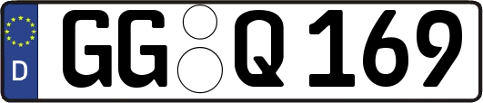 GG-Q169