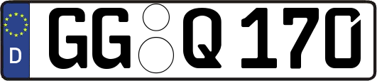 GG-Q170