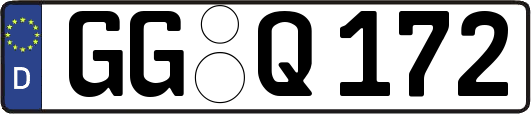 GG-Q172