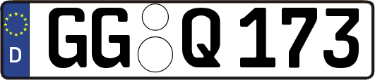 GG-Q173