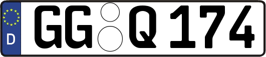 GG-Q174