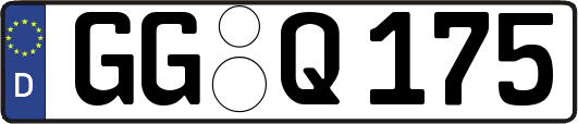 GG-Q175