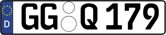 GG-Q179
