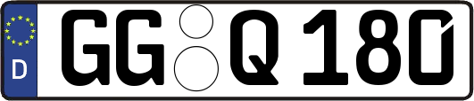 GG-Q180