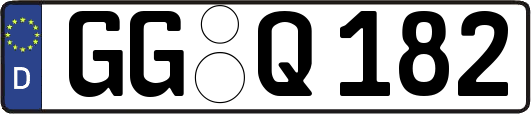 GG-Q182