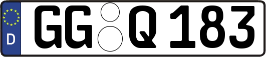 GG-Q183