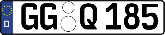 GG-Q185