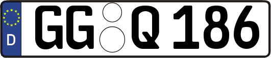 GG-Q186