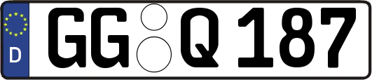 GG-Q187