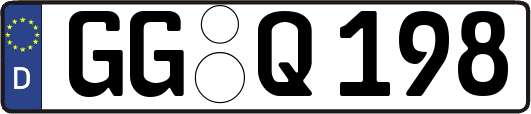 GG-Q198