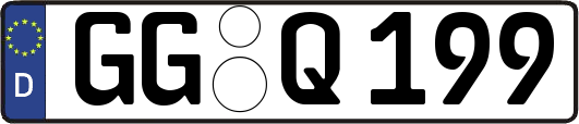 GG-Q199