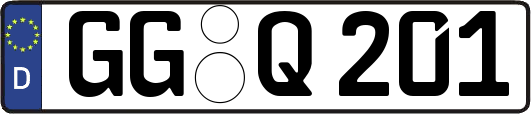 GG-Q201
