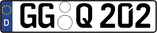 GG-Q202