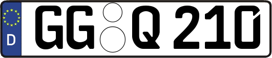 GG-Q210