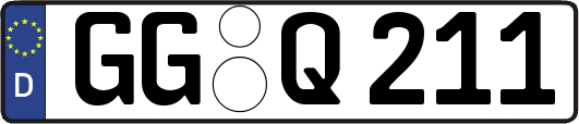 GG-Q211