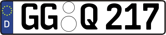 GG-Q217
