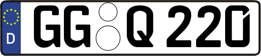 GG-Q220
