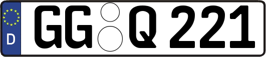 GG-Q221