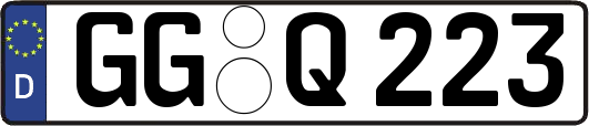 GG-Q223